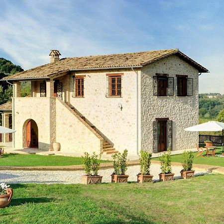 Hotel Relais Borgo Gentile Tarano Exteriér fotografie